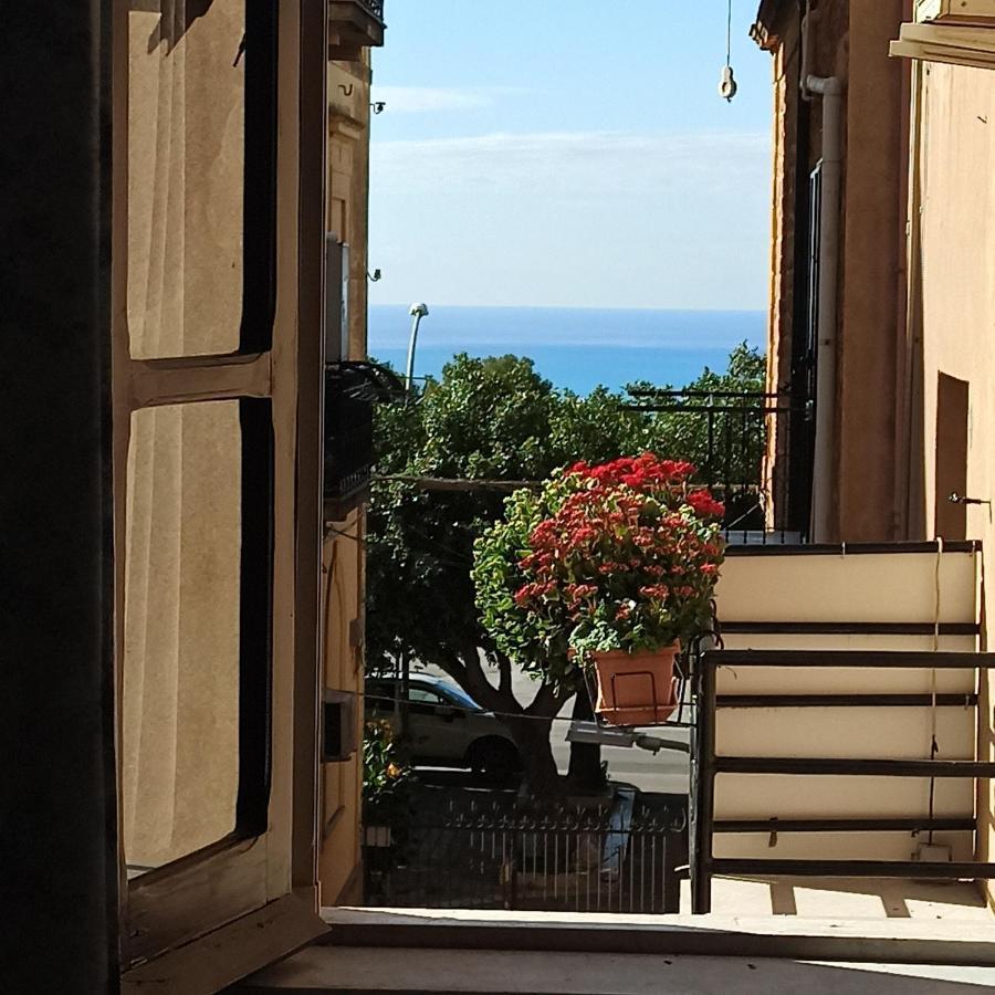 B&B Le 4 Stagioni Sul Viale, Belvedere Di Агридженто Экстерьер фото